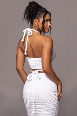 Ivory Go The Distance Skirt Set 30 Ivory Go The Distance Skirt Set -Lady Clothing Store PRODUCT JUL112023 NEWARRIVALS 130