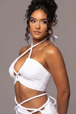 Ivory Go The Distance Skirt Set 27 Ivory Go The Distance Skirt Set -Lady Clothing Store PRODUCT JUL112023 NEWARRIVALS 132