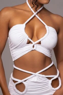 Ivory Go The Distance Skirt Set 22 Ivory Go The Distance Skirt Set -Lady Clothing Store PRODUCT JUL112023 NEWARRIVALS 133