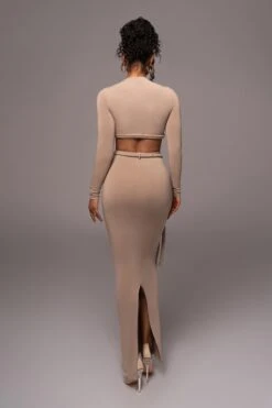 Beige City Love Two-Piece Skirt Set 24 Beige City Love Two-Piece Skirt Set -Lady Clothing Store PRODUCT JUL112023 NEWARRIVALS 169