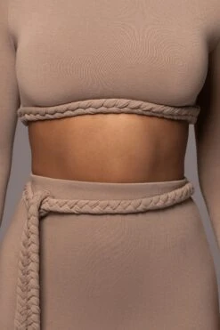 Beige City Love Two-Piece Skirt Set 26 Beige City Love Two-Piece Skirt Set -Lady Clothing Store PRODUCT JUL112023 NEWARRIVALS 176