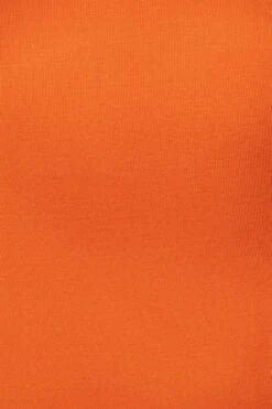 Tangerine Late Nights Midi Dress -Lady Clothing Store PRODUCT JUL112023 NEWARRIVALS 29