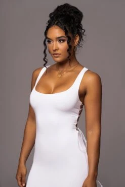 Ivory Late Nights Midi Dress 18 Ivory Late Nights Midi Dress -Lady Clothing Store PRODUCT JUL112023 NEWARRIVALS 47