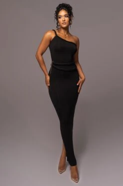 Black One Of One Maxi Dress 21 Black One Of One Maxi Dress -Lady Clothing Store PRODUCT JUL112023 NEWARRIVALS 69