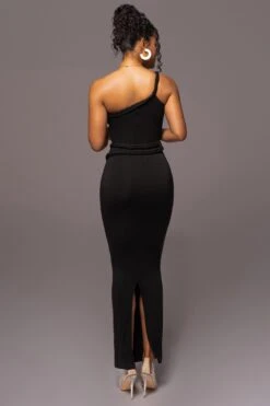 Black One Of One Maxi Dress 30 Black One Of One Maxi Dress -Lady Clothing Store PRODUCT JUL112023 NEWARRIVALS 73