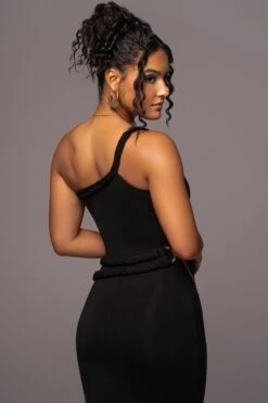 Black One Of One Maxi Dress 24 Black One Of One Maxi Dress -Lady Clothing Store PRODUCT JUL112023 NEWARRIVALS 74