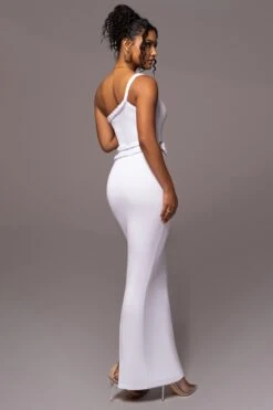 Ivory One Of One Maxi Dress 22 Ivory One Of One Maxi Dress -Lady Clothing Store PRODUCT JUL112023 NEWARRIVALS 83