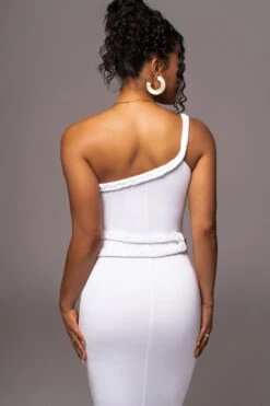 Ivory One Of One Maxi Dress 23 Ivory One Of One Maxi Dress -Lady Clothing Store PRODUCT JUL112023 NEWARRIVALS 85