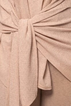 Tan Chase The Sun Two-Piece Set -Lady Clothing Store PRODUCT JUL132023 CHIFFON 149