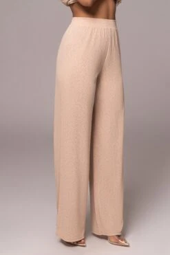 Tan Chase The Sun Two-Piece Set -Lady Clothing Store PRODUCT JUL132023 CHIFFON 151