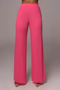 Fuchsia Chase The Sun Two-Piece Set -Lady Clothing Store PRODUCT JUL132023 CHIFFON 162