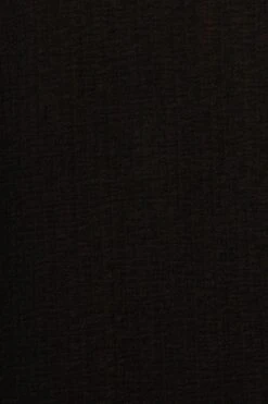 Black Sunlight Crinkled Mesh Skirt Set 21 Black Sunlight Crinkled Mesh Skirt Set -Lady Clothing Store PRODUCT JUL132023 CHIFFON 252