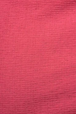 Fuchsia Sunlight Crinkled Mesh Skirt Set -Lady Clothing Store PRODUCT JUL132023 CHIFFON 269