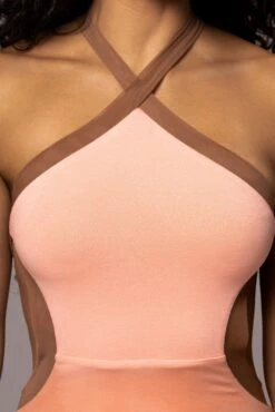 Peach Nights In Milan Maxi Dress 17 Peach Nights In Milan Maxi Dress -Lady Clothing Store PRODUCT JUL192023 AUGDROP1 146