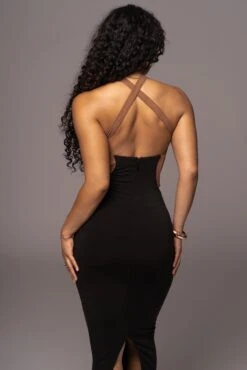 Noir Nights In Milan Maxi Dress 18 Noir Nights In Milan Maxi Dress -Lady Clothing Store PRODUCT JUL192023 AUGDROP1 151