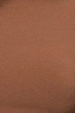 Pecan Clear Skies Mock Neck Dress -Lady Clothing Store PRODUCT JUL192023 AUGDROP1 163