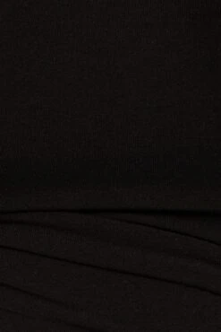 Noir Clear Skies Mock Neck Dress -Lady Clothing Store PRODUCT JUL192023 AUGDROP1 172