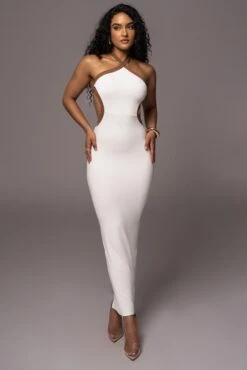 Ivory Nights In Milan Maxi Dress 19 Ivory Nights In Milan Maxi Dress -Lady Clothing Store PRODUCT JUL192023 AUGDROP1 29