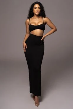 Black Fiji 2-Piece Skirt Set -Lady Clothing Store PRODUCT JUL192023 AUGDROP1 52