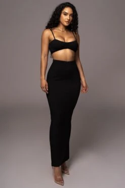 Black Fiji 2-Piece Skirt Set -Lady Clothing Store PRODUCT JUL192023 AUGDROP1 53