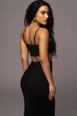 Black Fiji 2-Piece Skirt Set -Lady Clothing Store PRODUCT JUL192023 AUGDROP1 57