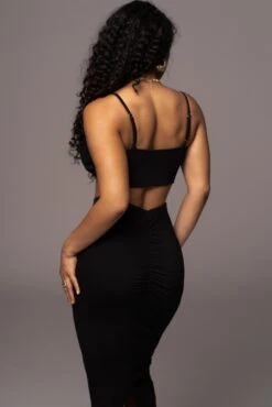 Black Fiji 2-Piece Skirt Set -Lady Clothing Store PRODUCT JUL192023 AUGDROP1 58