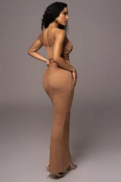 Beige Fiji 2-Piece Skirt Set -Lady Clothing Store PRODUCT JUL192023 AUGDROP1 69