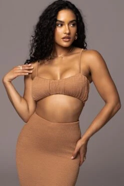 Beige Fiji 2-Piece Skirt Set -Lady Clothing Store PRODUCT JUL192023 AUGDROP1 74