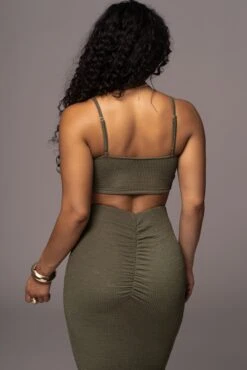 Olive Fiji 2-Piece Skirt Set 27 Olive Fiji 2-Piece Skirt Set -Lady Clothing Store PRODUCT JUL192023 AUGDROP1 93