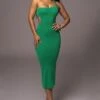 Emerald Ruth One Shoulder Dress -Lady Clothing Store PRODUCT JUL192023 NEWRESHOOTS 21