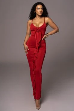 Red Rosalinda Maxi Dress 17 Red Rosalinda Maxi Dress -Lady Clothing Store PRODUCT JUL192023 NEWRESHOOTS 30