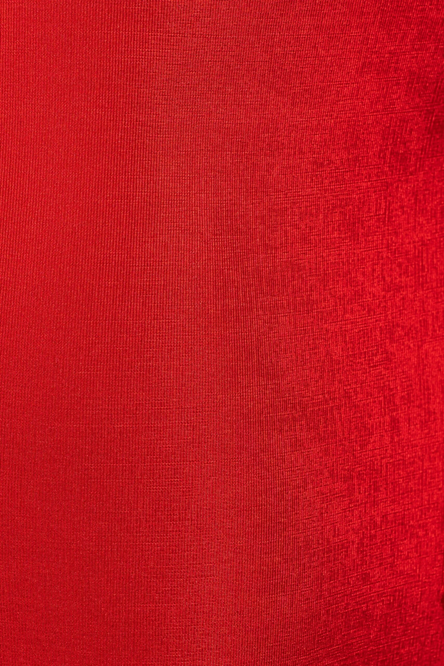 Red Rosalinda Maxi Dress 14 Red Rosalinda Maxi Dress - Image 12