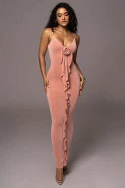 Rose Rosalinda Maxi Dress 18 Rose Rosalinda Maxi Dress -Lady Clothing Store PRODUCT JUL192023 NEWRESHOOTS 54