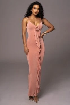 Rose Rosalinda Maxi Dress 21 Rose Rosalinda Maxi Dress -Lady Clothing Store PRODUCT JUL192023 NEWRESHOOTS 55