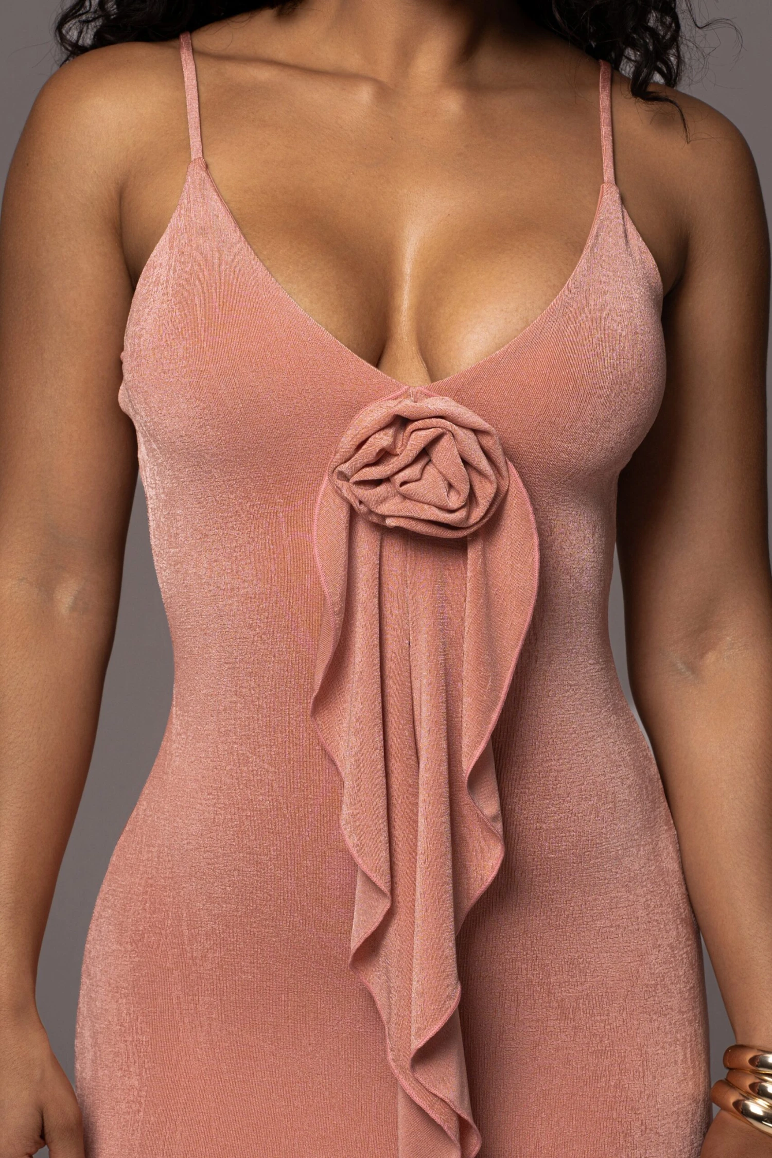 Rose Rosalinda Maxi Dress 6 Rose Rosalinda Maxi Dress - Image 4