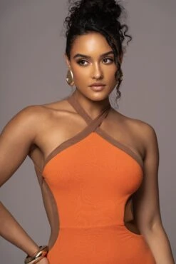 Orange Nights In Milan Maxi Dress 19 Orange Nights In Milan Maxi Dress -Lady Clothing Store PRODUCT JUL262023 AUGDROP12 132