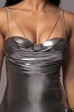 Silver Visions Of You Midi Dress 25 Silver Visions Of You Midi Dress -Lady Clothing Store PRODUCT JUL52023 22