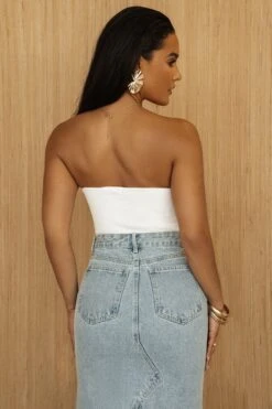 White Good Life Tube Top 12 White Good Life Tube Top -Lady Clothing Store PRODUCT JUL52023 CROCHET2 110 c5ca7290 bbb3 4485 b045 32cd7c414b15