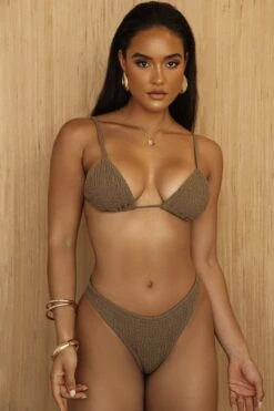 Olive Shores Of Gold Bikini Set -Lady Clothing Store PRODUCT JUL52023 CROCHET2 199