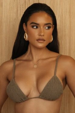 Olive Shores Of Gold Bikini Set -Lady Clothing Store PRODUCT JUL52023 CROCHET2 201