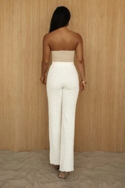 Beige Good Life Tube Top -Lady Clothing Store PRODUCT JUL52023 CROCHET2 212