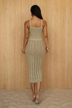 Moss At Ease Tank Bodysuit -Lady Clothing Store PRODUCT JUL52023 CROCHET2 49 40b34adb 21ba 44f7 a84c 42f9288e26d8