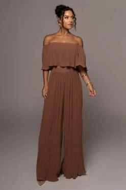 Pecan Bella Two Piece Set 16 Pecan Bella Two Piece Set -Lady Clothing Store PRODUCT JUN142022 SUMMER3 108