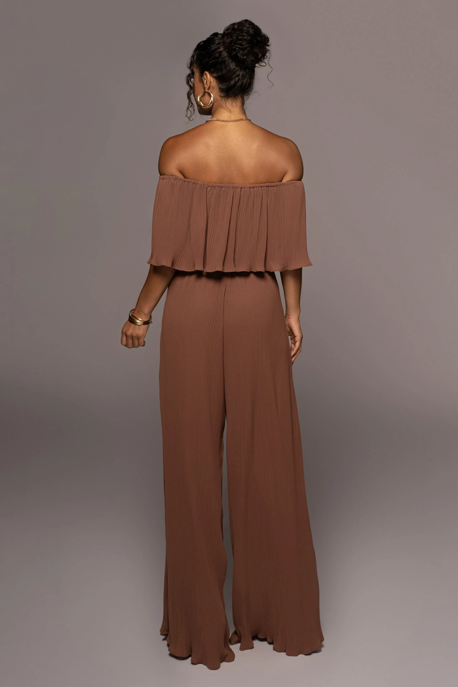 Pecan Bella Two Piece Set 4 Pecan Bella Two Piece Set - Image 2