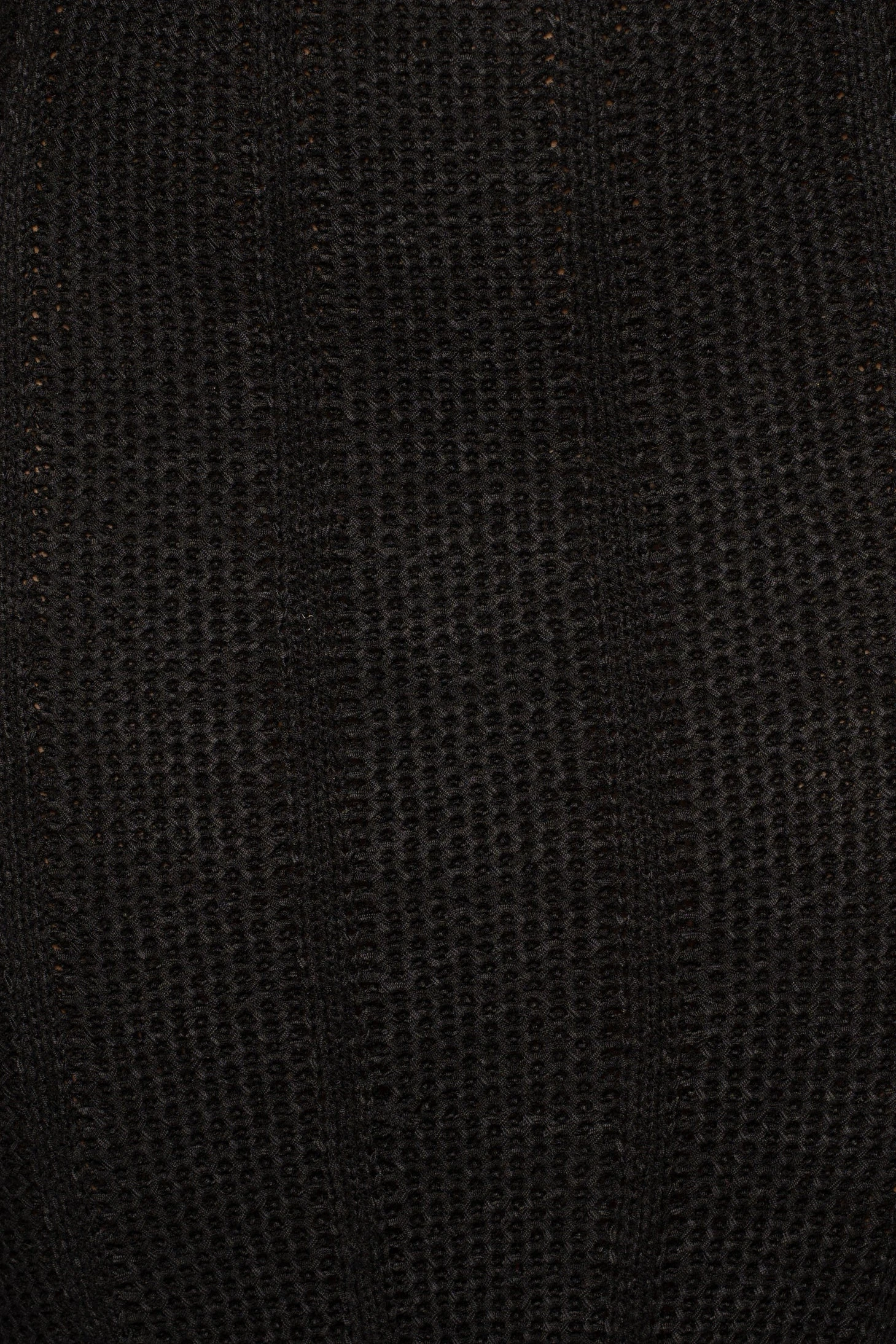 Noir Cabana Views Crochet Dress 10 Noir Cabana Views Crochet Dress - Image 8