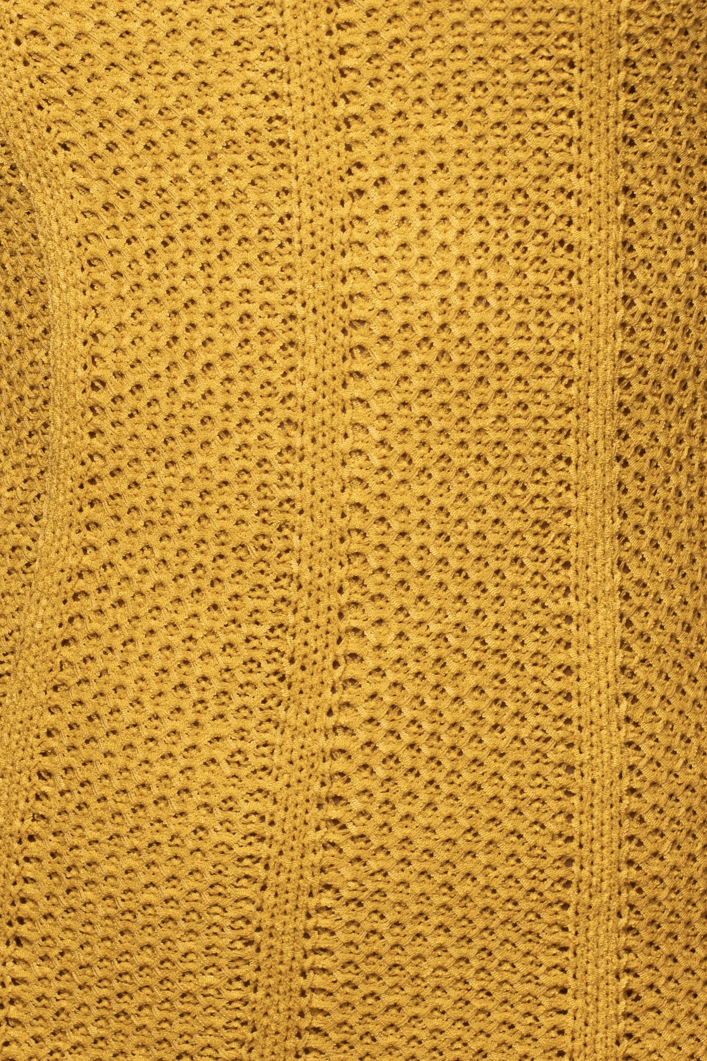 Yellow Cabana Views Crochet Dress 9 Yellow Cabana Views Crochet Dress - Image 7