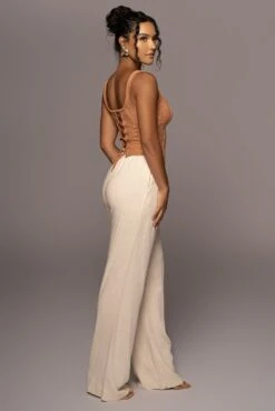 Rust Shore Thing Crochet Top -Lady Clothing Store PRODUCT JUN142022 SUMMER3 212