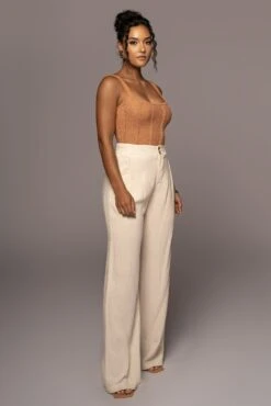 Rust Shore Thing Crochet Top -Lady Clothing Store PRODUCT JUN142022 SUMMER3 217