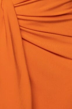 Orange Sahara Dress -Lady Clothing Store PRODUCT JUN22022 SUMMER3 148