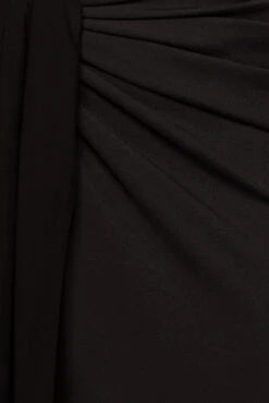 Noir Sahara Dress -Lady Clothing Store PRODUCT JUN22022 SUMMER3 166